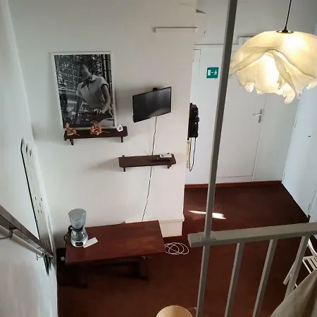 Camilla Apartment *