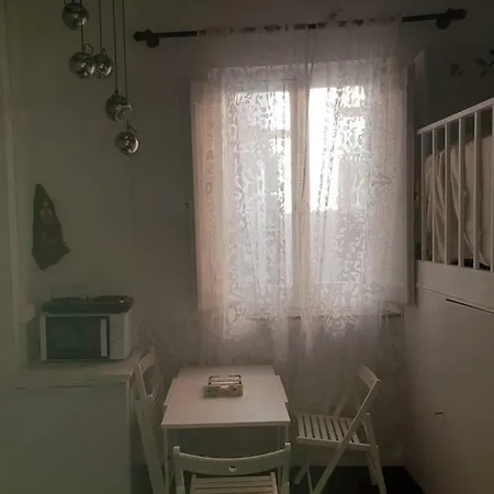 Camilla Apartment