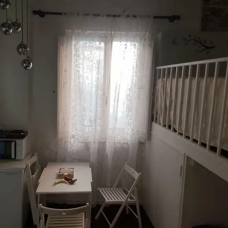 Apartment Camilla *