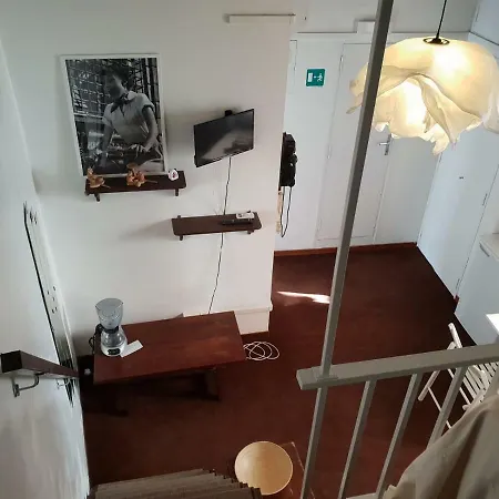 Apartamento Camilla *