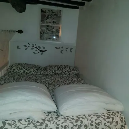 Camilla Apartamento *